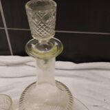 Ouraline - Liquor service set