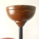 Plant holder / end of sofa 50s/60s