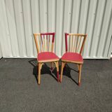 Chaises bistrot