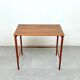 Table d'appoint par Kaj Winding pour P. Jeppesen
