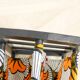 Magazine rack