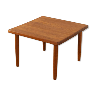1960s coffee table