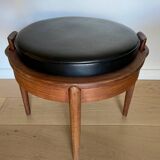 Stool / Side table by designer BJ Hansen