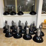 Phillips Industrial Pendant Light