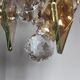 Chandelier tassels