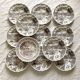 Swiss landscape Italy 25-piece dinner and soup plates