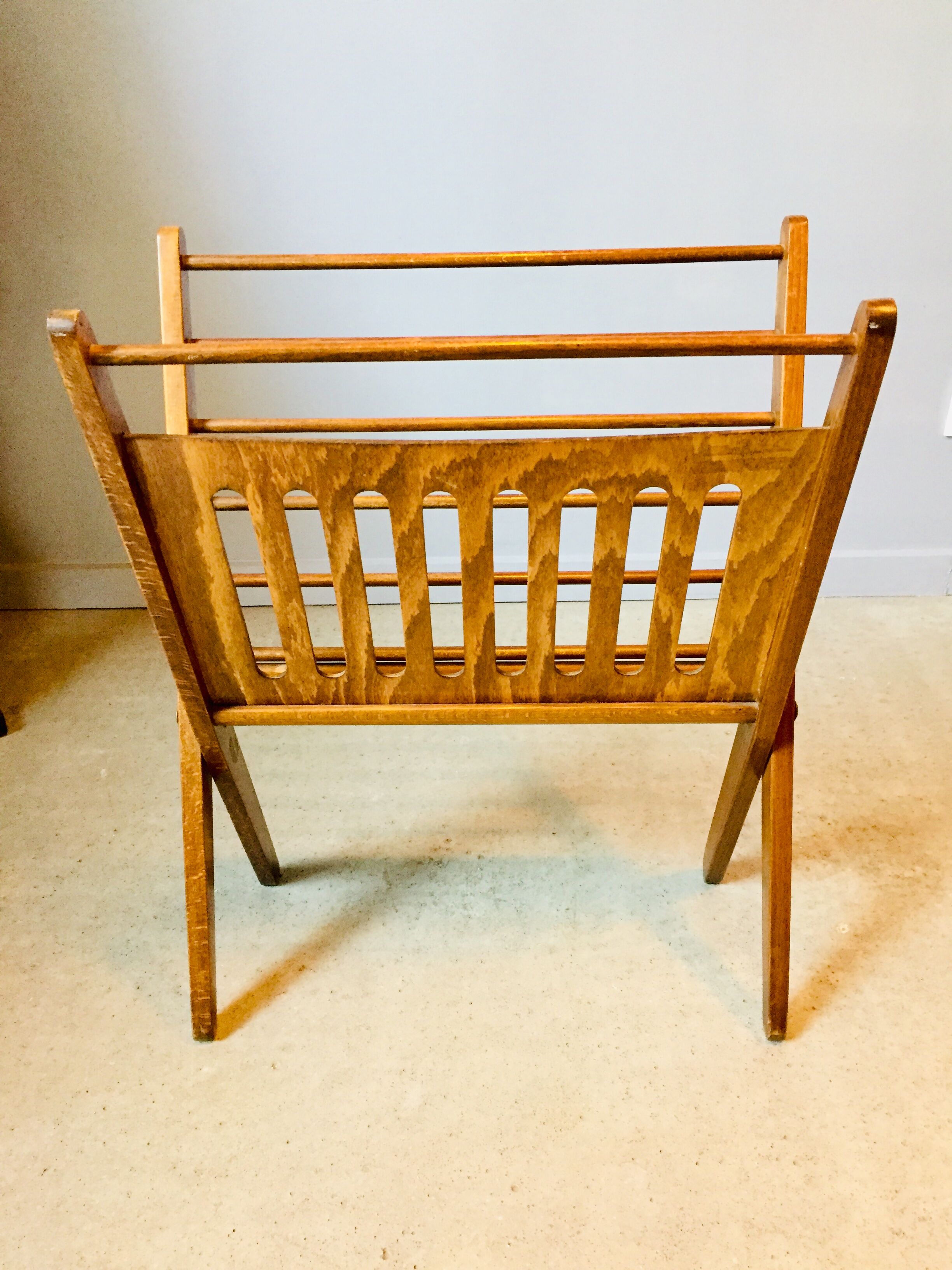 Cees Braakman Review Door