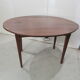 Flip-top table