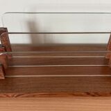 Old office paper sorter