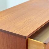 Chest of drawers (Made in Denmark 1950)