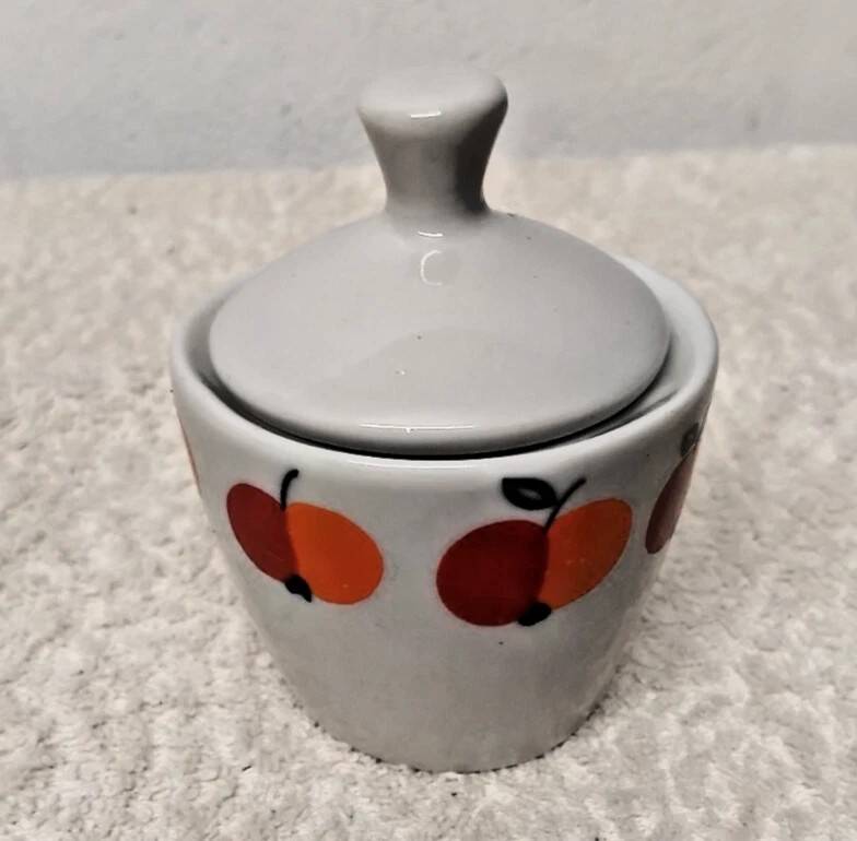 Vintage Coffee Service from the 1970s