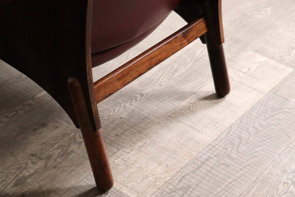 Paire de fauteuils de salon par Sormani, Italie 1965