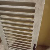 Old shutters