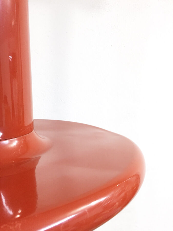 Design vintage suspension lita 1960