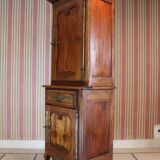 Standing Regency style man