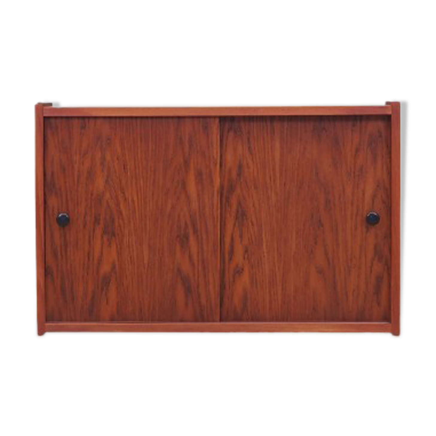 Teak cabinet, Danish design, 1960s, made in Denmark