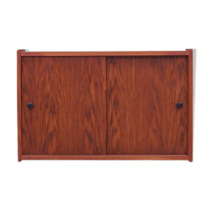 Buffet en teck, design