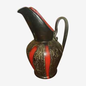 SAP Vallauris pitcher, 50