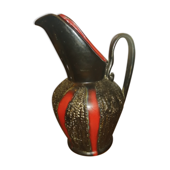 SAP Vallauris pitcher, 50