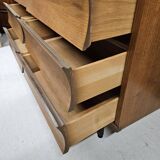 Johnson Carper 1950 Dresser