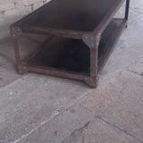 Workshop coffee table
