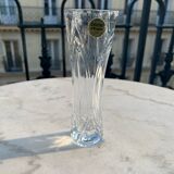 Vase en cristal cristal d’Arc