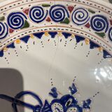Ceramic tagine set