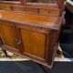 Scriban de style Louis XVI
