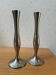 2 vases soliflore Damart