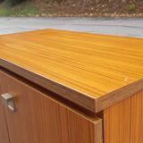 Vintage buffet