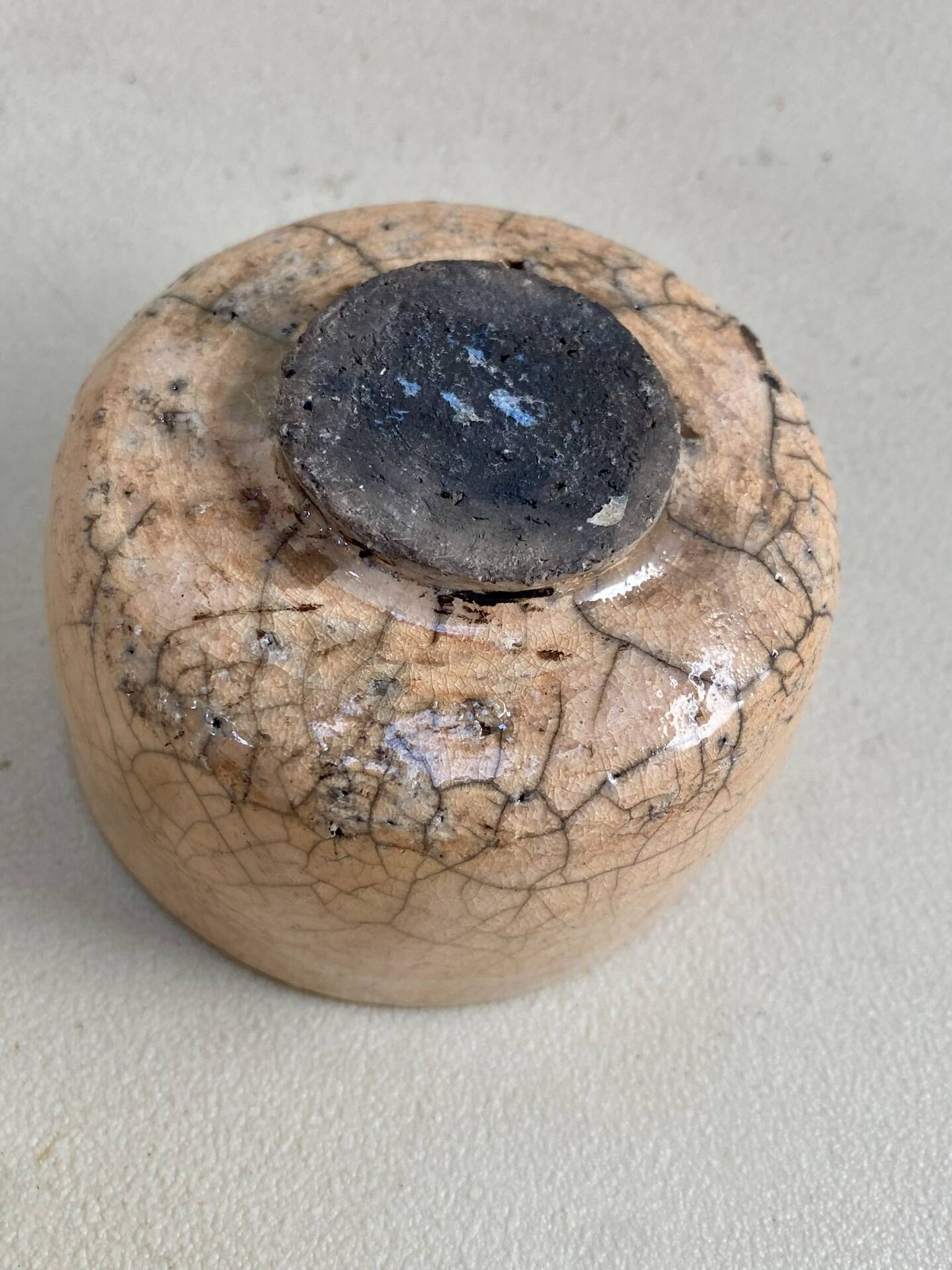 Glazed ceramics