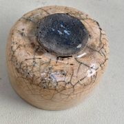 Glazed ceramics