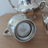 Coffee and tea service