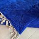 Tapis artisanal marocain 200cmx200cm