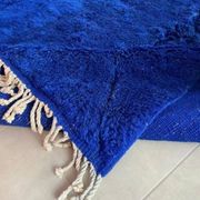 Tapis artisanal marocain 200cmx200cm
