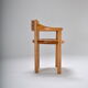 Rainer Daumiller dining chairs