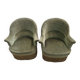 Toadstool armchairs