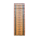 Traditional handmade persian kilim runner rug - 80x285cm