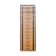 Traditional handmade persian kilim runner rug - 80x285cm