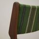 Set of two teak chairs, Danish design, 1970s, made in Denmark