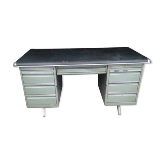 Industrial desk Atal