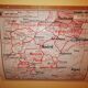 Vidal-Lablache 50s educational wall map