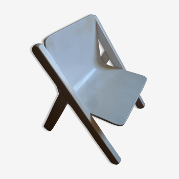 Children's chair 1970s