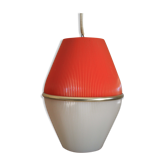 Suspension 1970, plastic space age