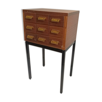 Meuble de métier Borgeaud