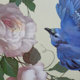 Melform Oval Service Tray