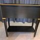 Neoclassical Hirch stamped planter