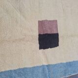 Moroccan Berber rug 250cm x 150cm