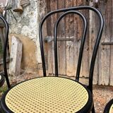 Chaises bistrot