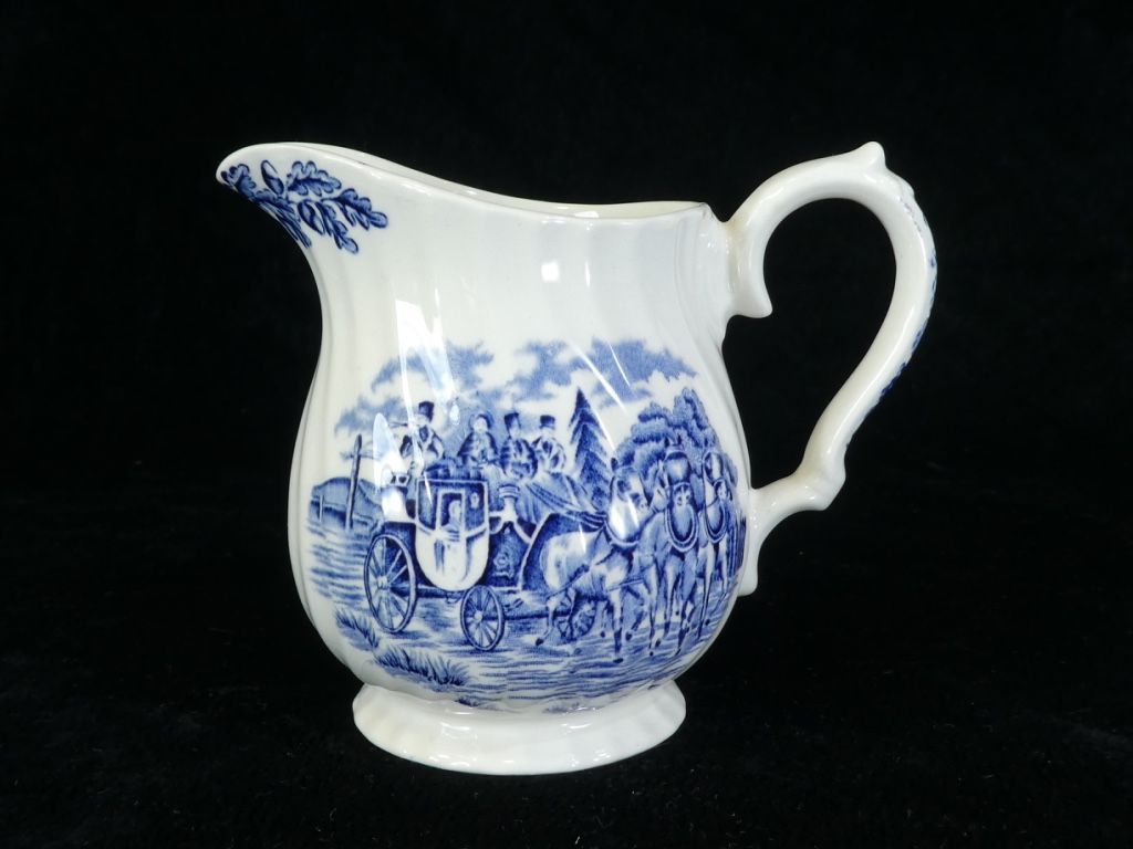 Myott Royal Mail fine staffordshire ware ENGLAND porcelain coffee service